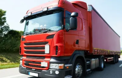 Bursa Karkamış Ambar Kargo