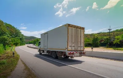 Bursa ile Karkamış Arası Bulaşık Makinesi Taşıma