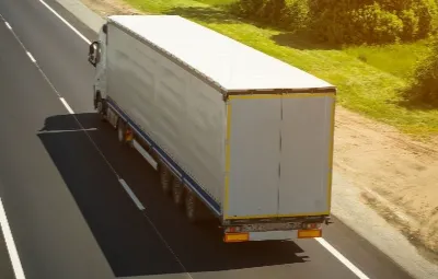 Bursa ile Karkamış Arası Parça Eşya Taşıma